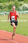 2022 North Eastern Counties AA 10000 metres Champs., Chester le Street, Sat,. May 21st. Photo: David T. Hewitson/Sports for All Pics